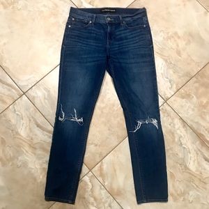 Express Jeans 8R